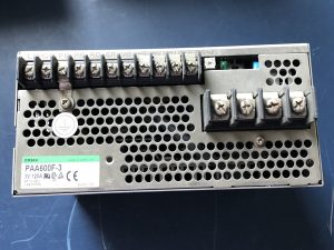 COSEL POWER PAA600F-3