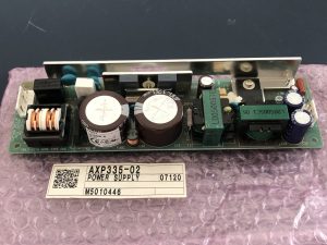 DC POWER SUPPLY AXP335-2