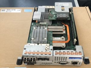 CONTROLLER FRU  PX74-10789