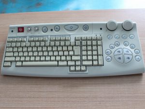 KEYBOARD-ASSY PX74-10837