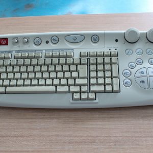 KEYBOARD-ASSY PX74-10837