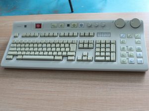KEYBOARD-ASSY PX74-08273
