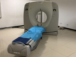 Alexion 16数据传输维案例修