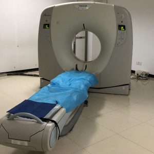 Alexion 16数据传输维案例修