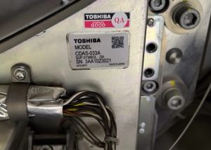 CDAS-033/3A CLX-24872